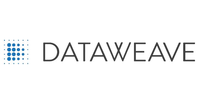 dataweave logo