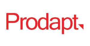 prodapt logo