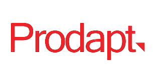 prodapt logo