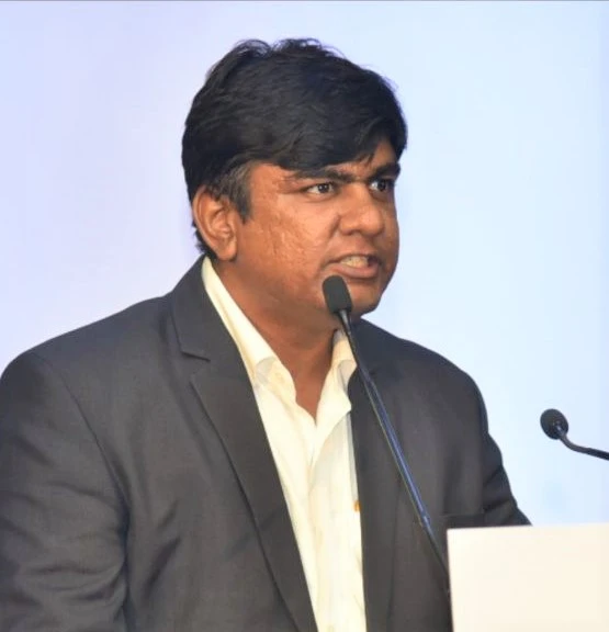 Abhinav Kumar Gupta