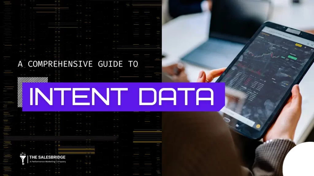What is Intent Data