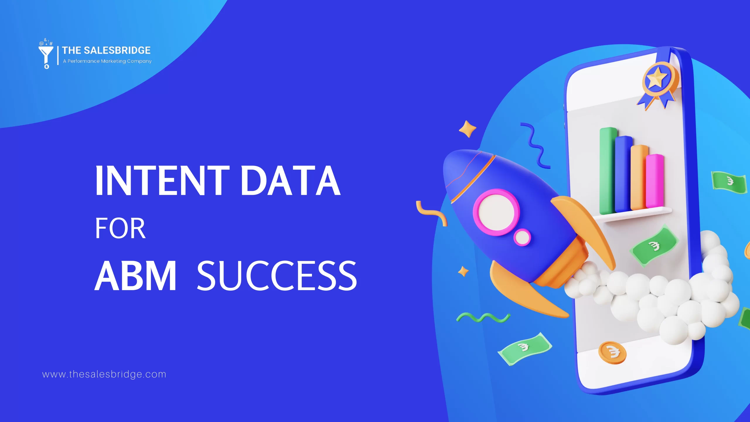 Intent Data is Essential for ABM