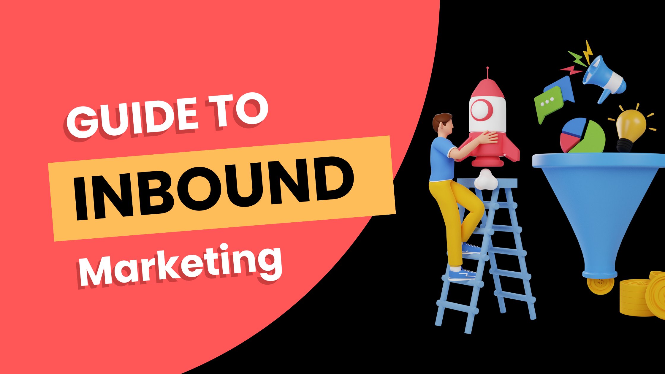 The Ultimate Guide to Inbound Marketing | The SalesBridge