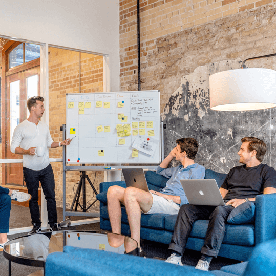 B2B Content Marketing
