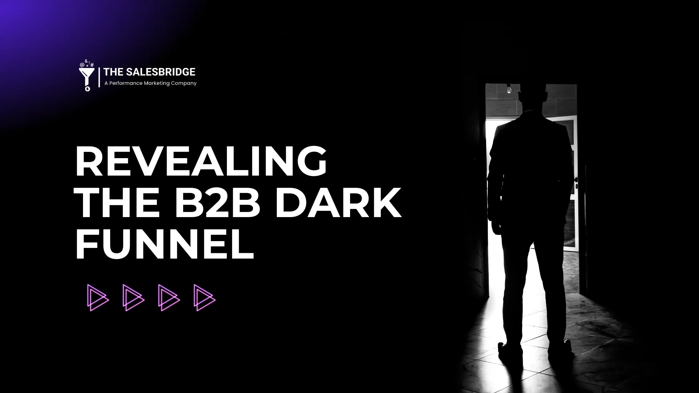 Unlocking Hidden Insights: The Power of the B2B Dark Funnel