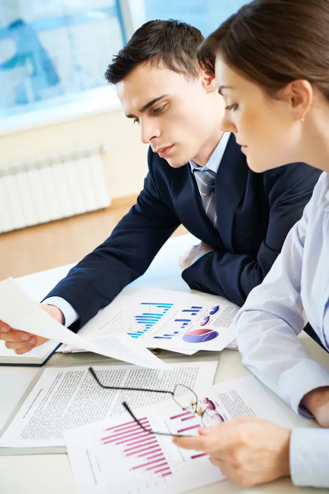 B2B Lead Generation service in USA
