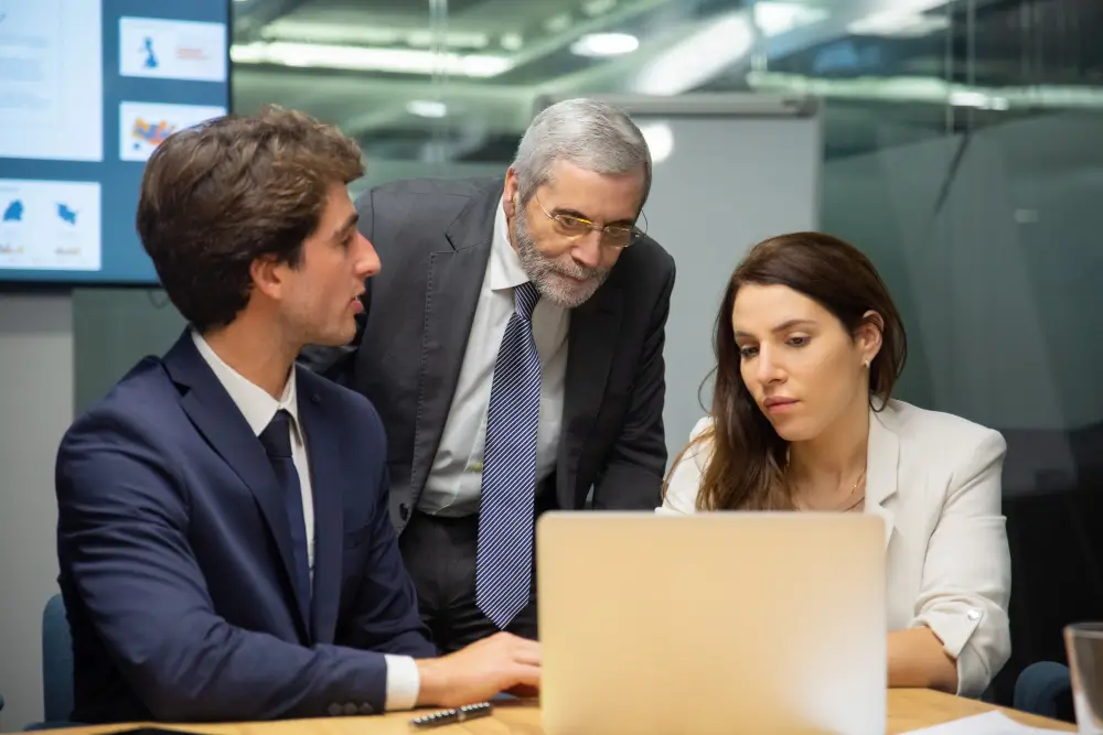B2B Lead Generation Services in New York