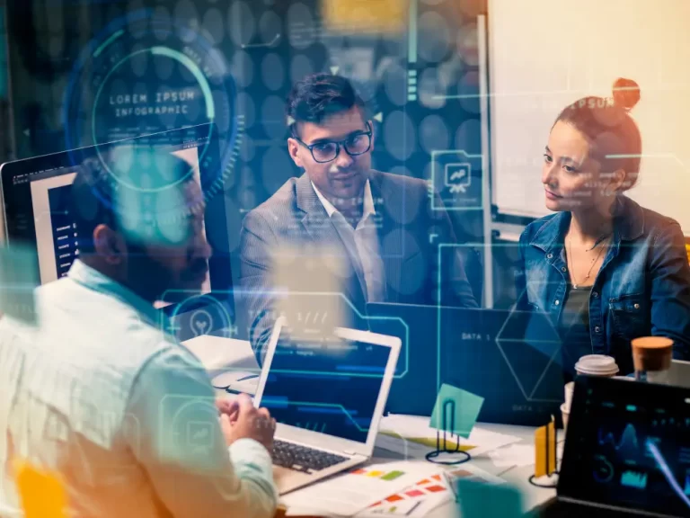 Lead Generation Strategies for AI Technology Companies