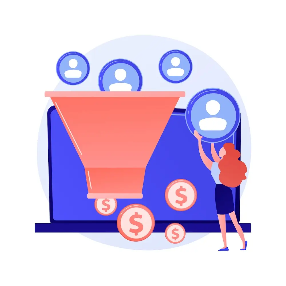B2B Lead Generation Services
