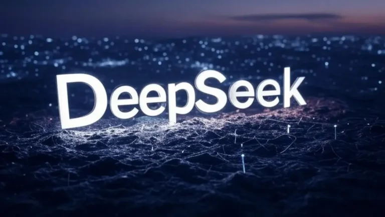 DeepSeek AI for Marketing