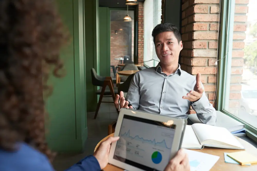 Lead Generation Solutions in Thailand