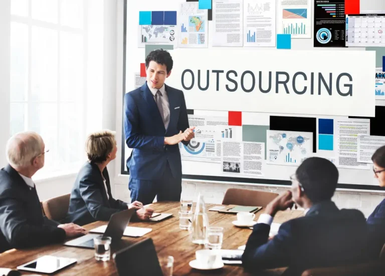 Outsourcing Lead Generation Services in USA