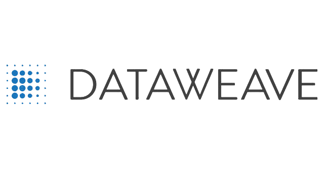 DataWeave logo