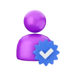 check-profile Qualified-profile